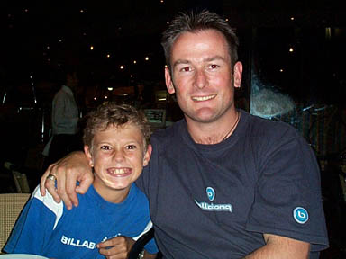 Rob & Paul