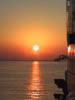 Ferry sunrise PT2