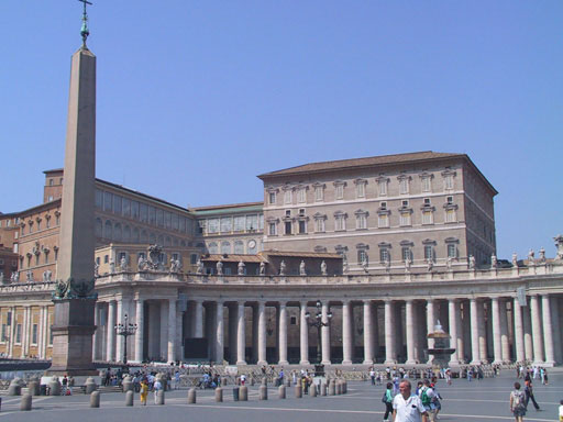 St Peters Square2