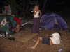 Florence camping ground