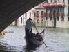 Venice Gondola