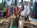 Kundiawa market family