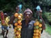 man with sugar fruit