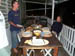 Kundiawa dinner