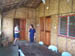 Kundiawa staffroom