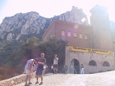 Monserat Michele Marco Si