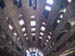 Guadi view down catedral