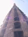Guadi view up catedral