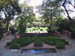 Parque del Labyrinth garden