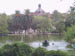 People on lake