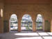 Looking out from within