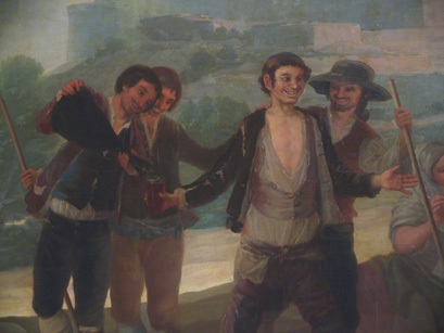 Prada goya artwork1