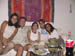 Monica and friends