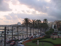 Sitges