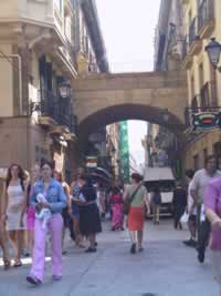 Archway