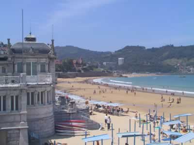Beach3