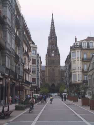 Cathedral