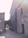 Castle walk archway