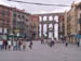 Sergovia Aqueduct from road