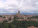 Sergovia Catedral high