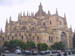 Sergovia Catedral