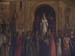 Sergovia Cloth on wall