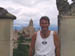 Sergovia Rob top of Alcazar