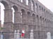 Sergovia aqueduct Rob