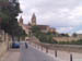 Sergovia street to catedral