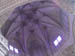Catedral ceiling