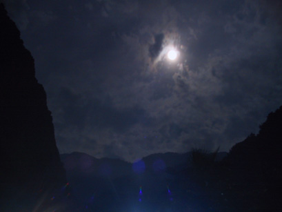 Night Valley