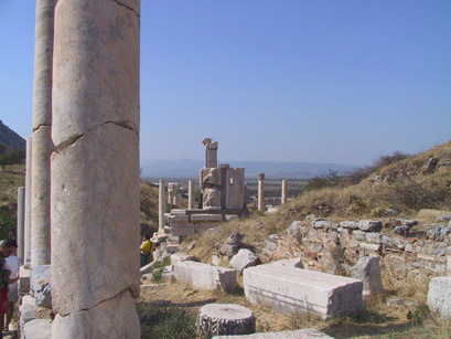 Pillars