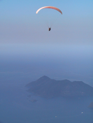 Paragliding- best1