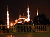 Blue Mosque Istanbul