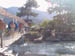 Camping ground