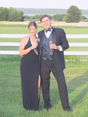 Ball Mike & Brooke best