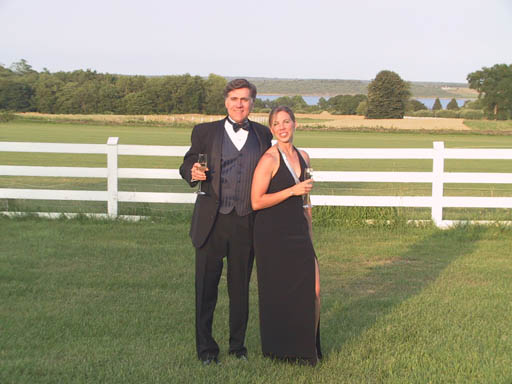 Ball Mike & Brooke