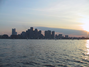 Boston nighline