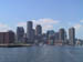 Boston harbour