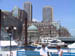 Boston harbourside