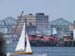 Boston tugboats