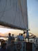 Liberty Clipper sails 2