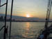 Liberty clipper sunset1