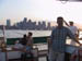 Rob on Liberty Clipper