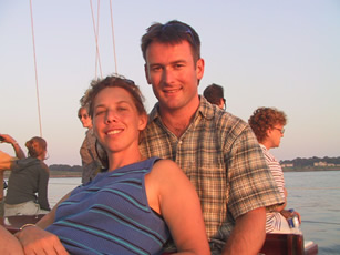 Newport Brooke & Rob