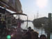 Madeline berthed