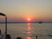 Madeline sunset1