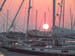 Madeline sunset6