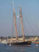 Newport Schooner America