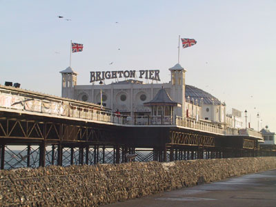 Brighton